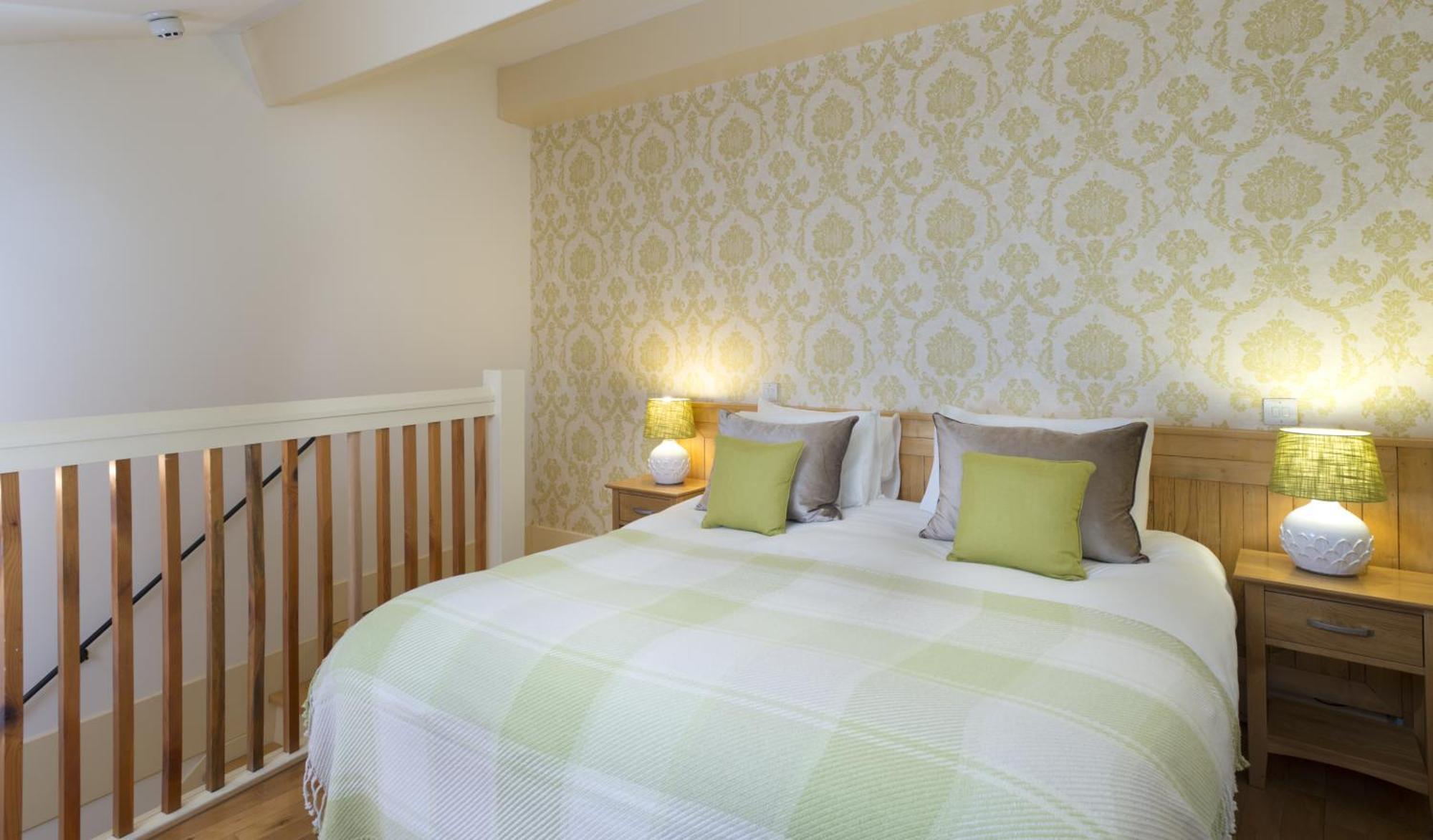 Delphi Resort Hotel & Spa Leenaun Dış mekan fotoğraf