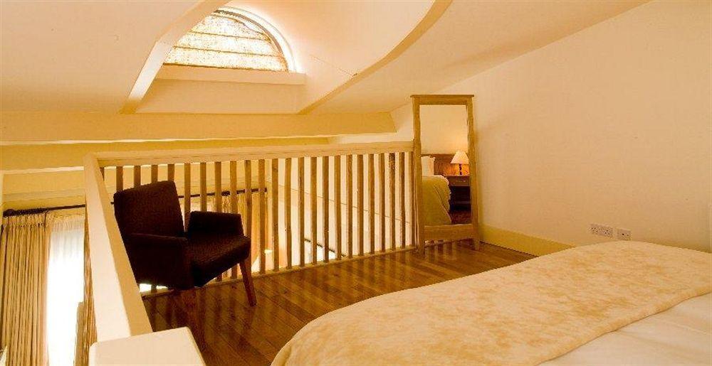 Delphi Resort Hotel & Spa Leenaun Dış mekan fotoğraf