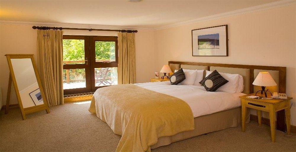 Delphi Resort Hotel & Spa Leenaun Dış mekan fotoğraf